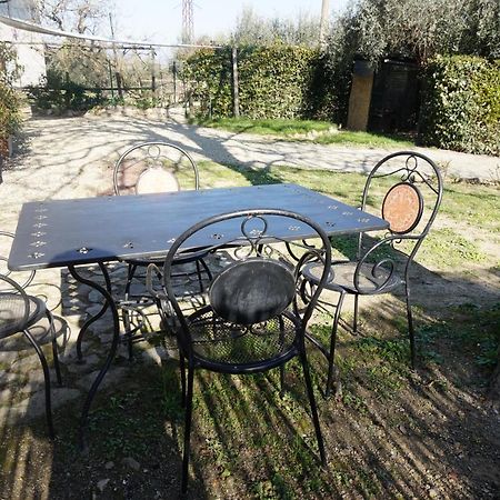 La Casina Acquaviva (Poggibonsi) Exterior foto