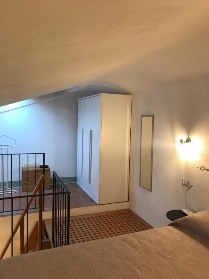 La Casina Acquaviva (Poggibonsi) Exterior foto