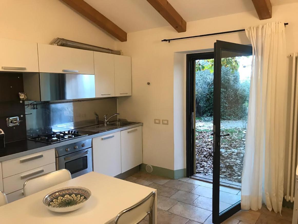La Casina Acquaviva (Poggibonsi) Exterior foto