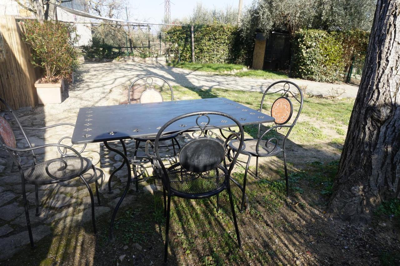 La Casina Acquaviva (Poggibonsi) Exterior foto