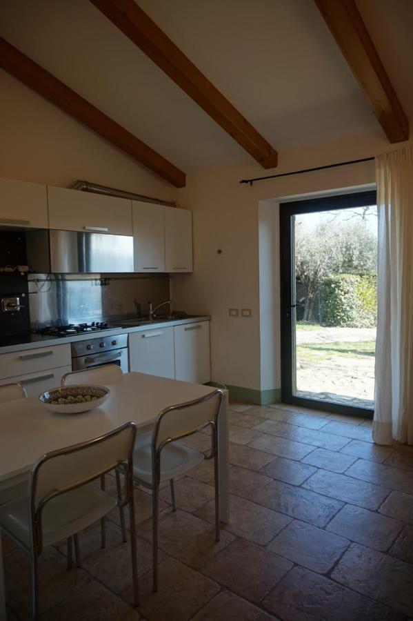 La Casina Acquaviva (Poggibonsi) Exterior foto
