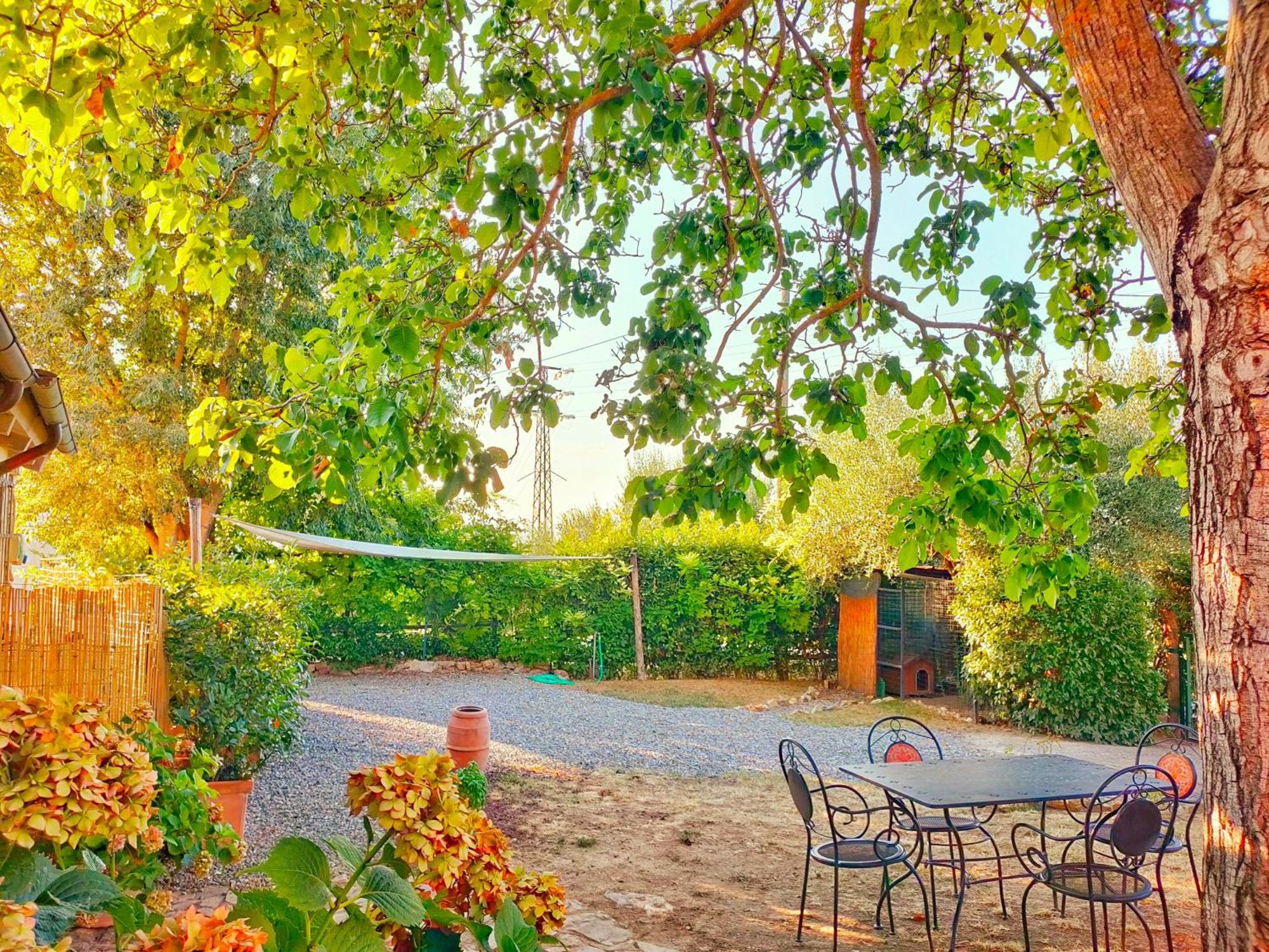 La Casina Acquaviva (Poggibonsi) Exterior foto